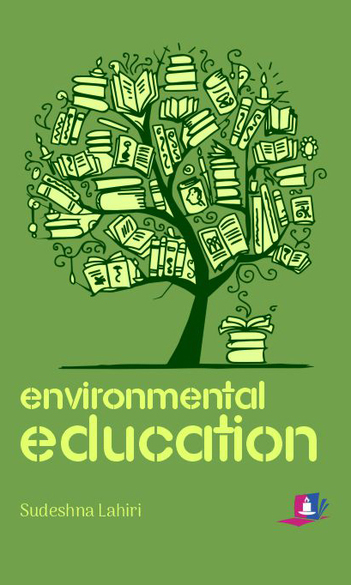 Intézetünk munkatársának tanulmánya az intézményes környezeti nevelésről indiai pedagógusképzési tankönyvben